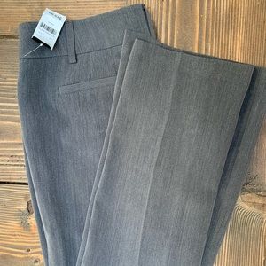 Comfortable, Fitted Dress Pants